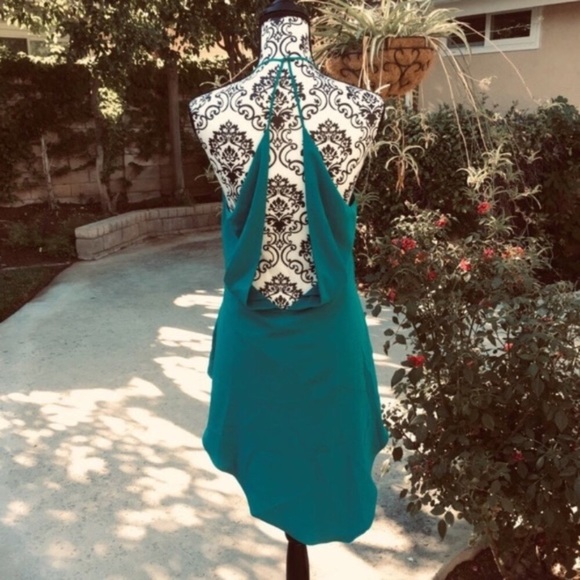 Astr low back high low hem  top - Picture 4 of 8